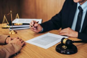 How To Choose The Best Divorce Lawyer in Abu Dhabi for Your Case