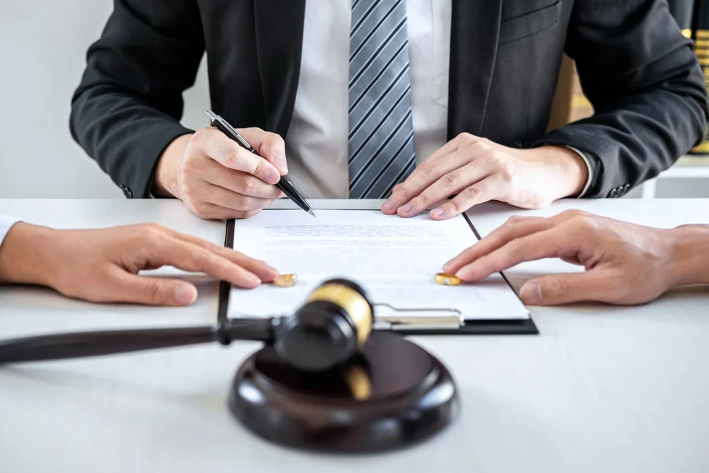 top-rated divorce lawyers