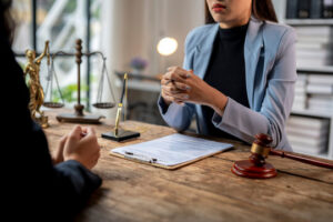 Divorce Lawyer for Expats in Dubai: Common Legal Problems Explained
