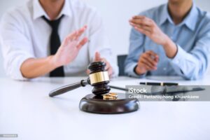 Expat Divorce Lawyer in Dubai: When Should You Seek Legal Assistance?
