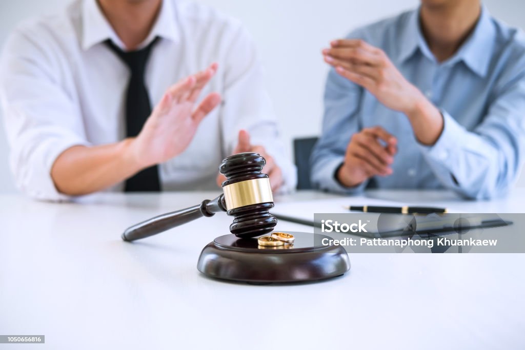 Expat Divorce Lawyer in Dubai: When Should You Seek Legal Assistance?