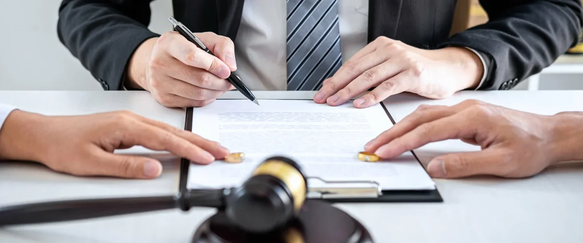top-rated divorce lawyers
